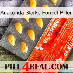 Anaconda Strong Formula Pills new01